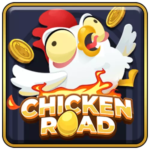 Chicken Road game