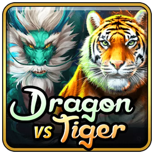 Dragon VS Tiger game