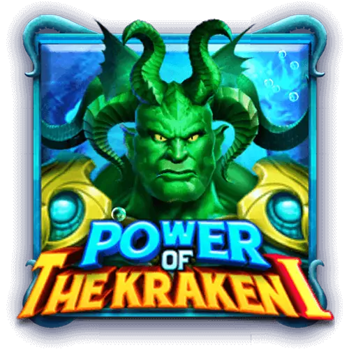 Power of Kraken game